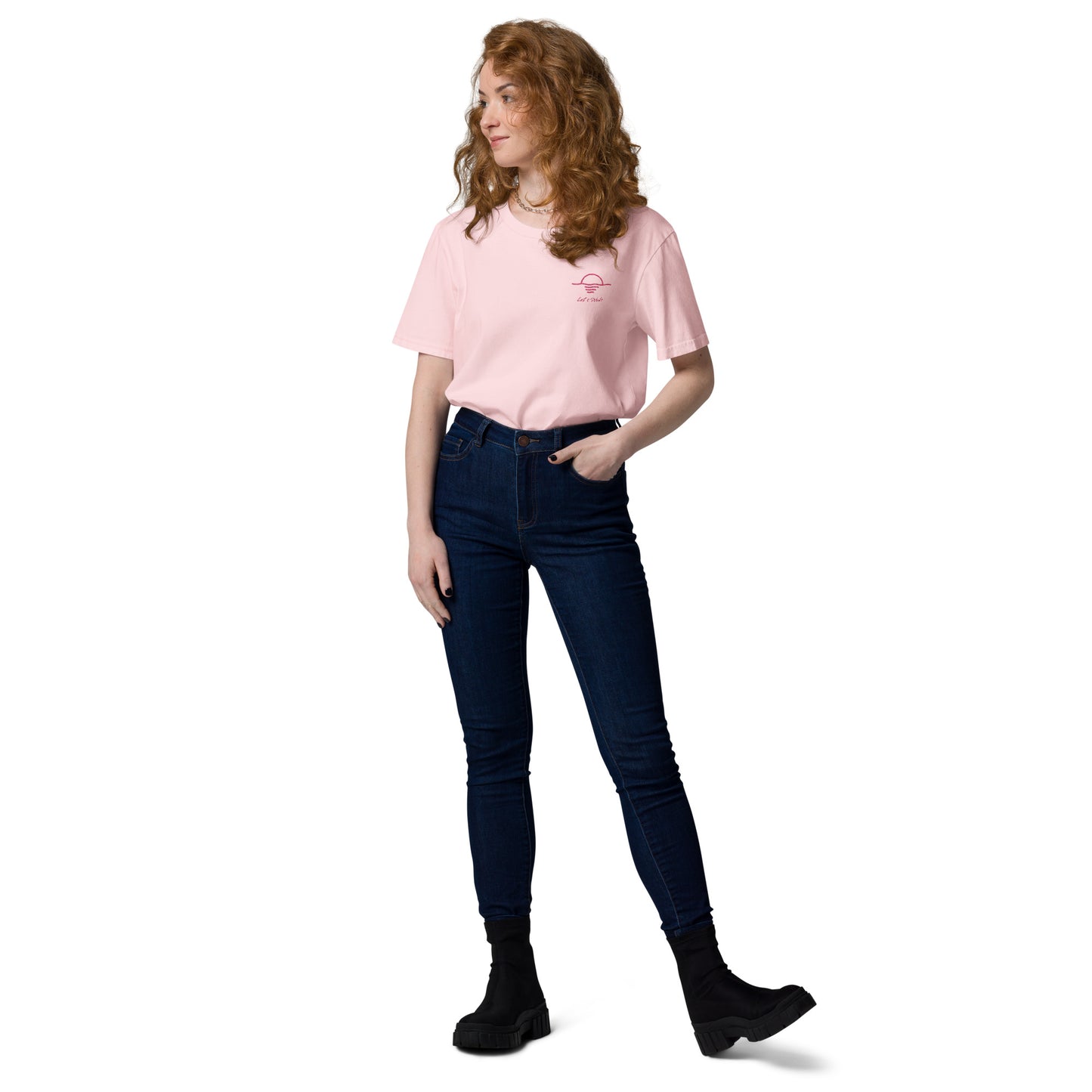 Sunset Shirt Bio