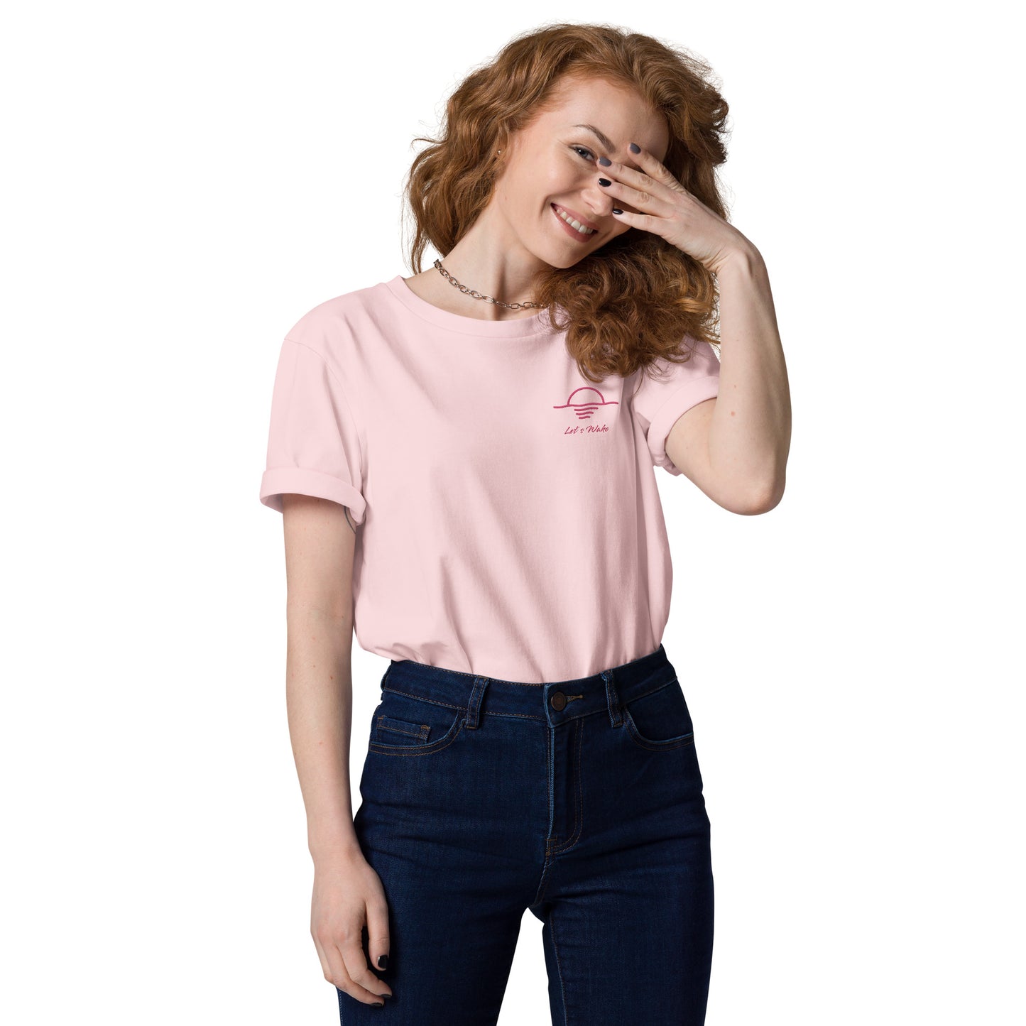 Sunset Shirt Bio