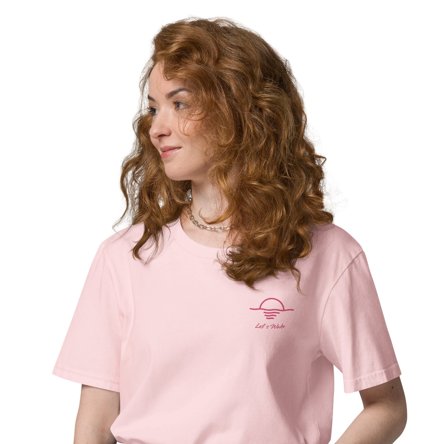 Sunset Shirt Bio