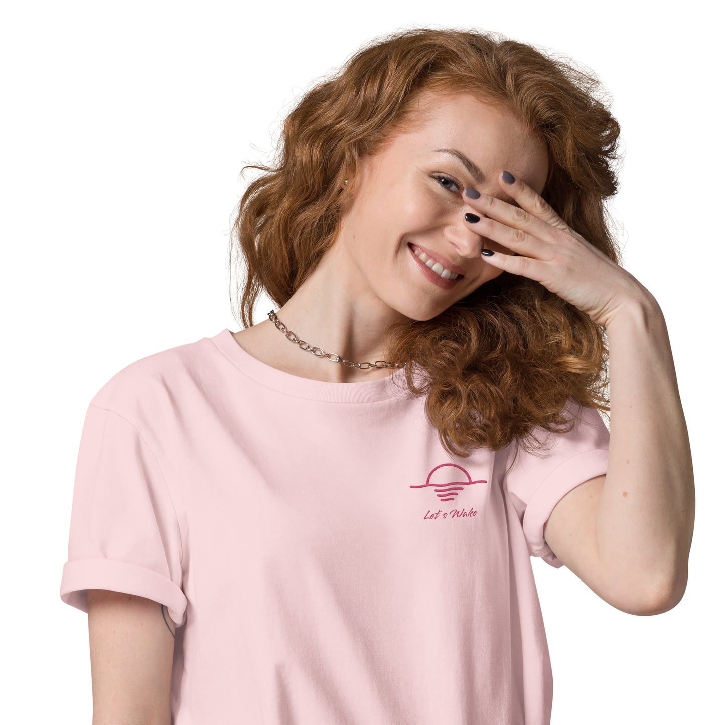 Sunset Shirt Bio