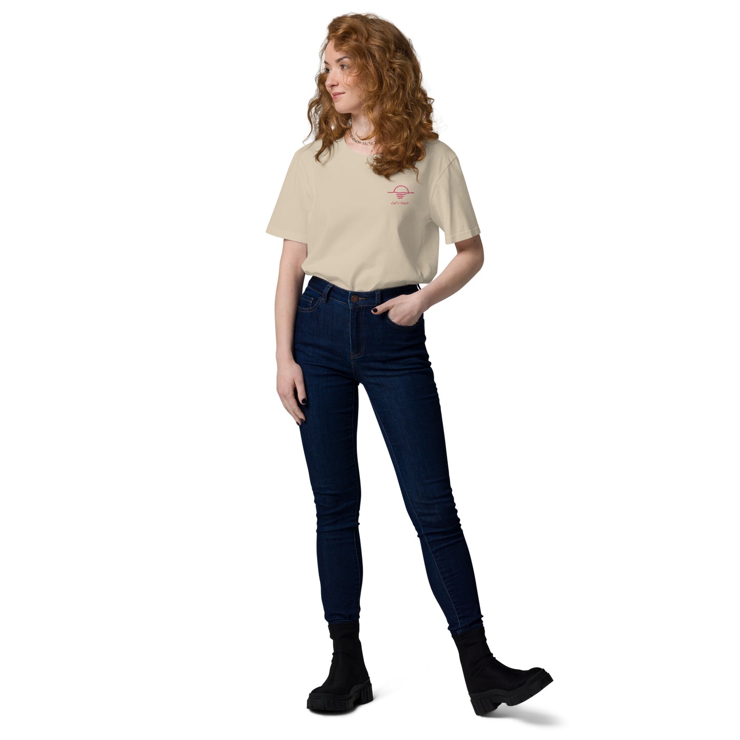 Sunset Shirt Bio