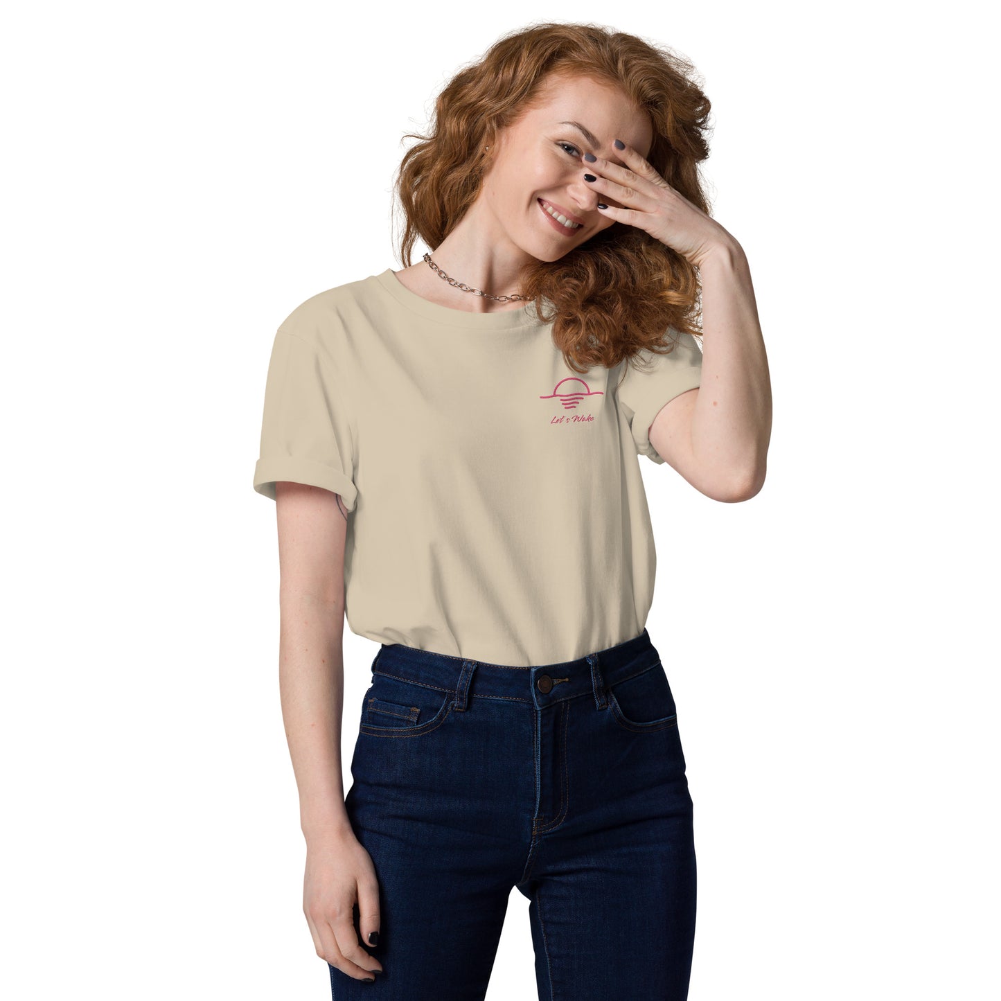 Sunset Shirt Bio