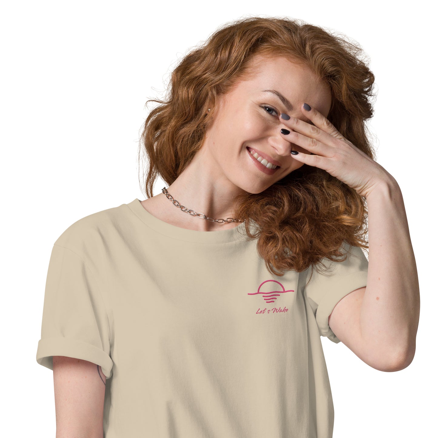 Sunset Shirt Bio