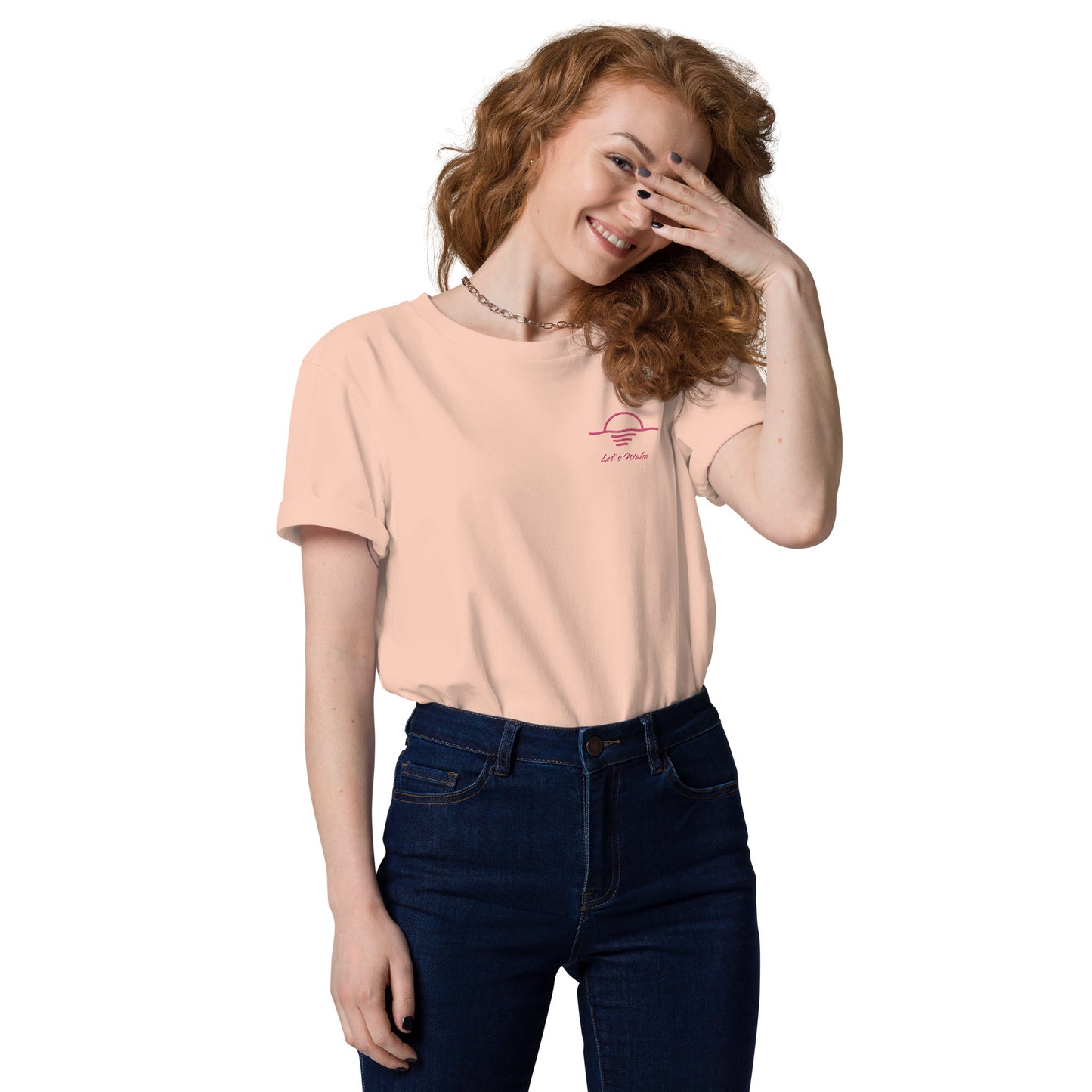 Sunset Shirt Bio