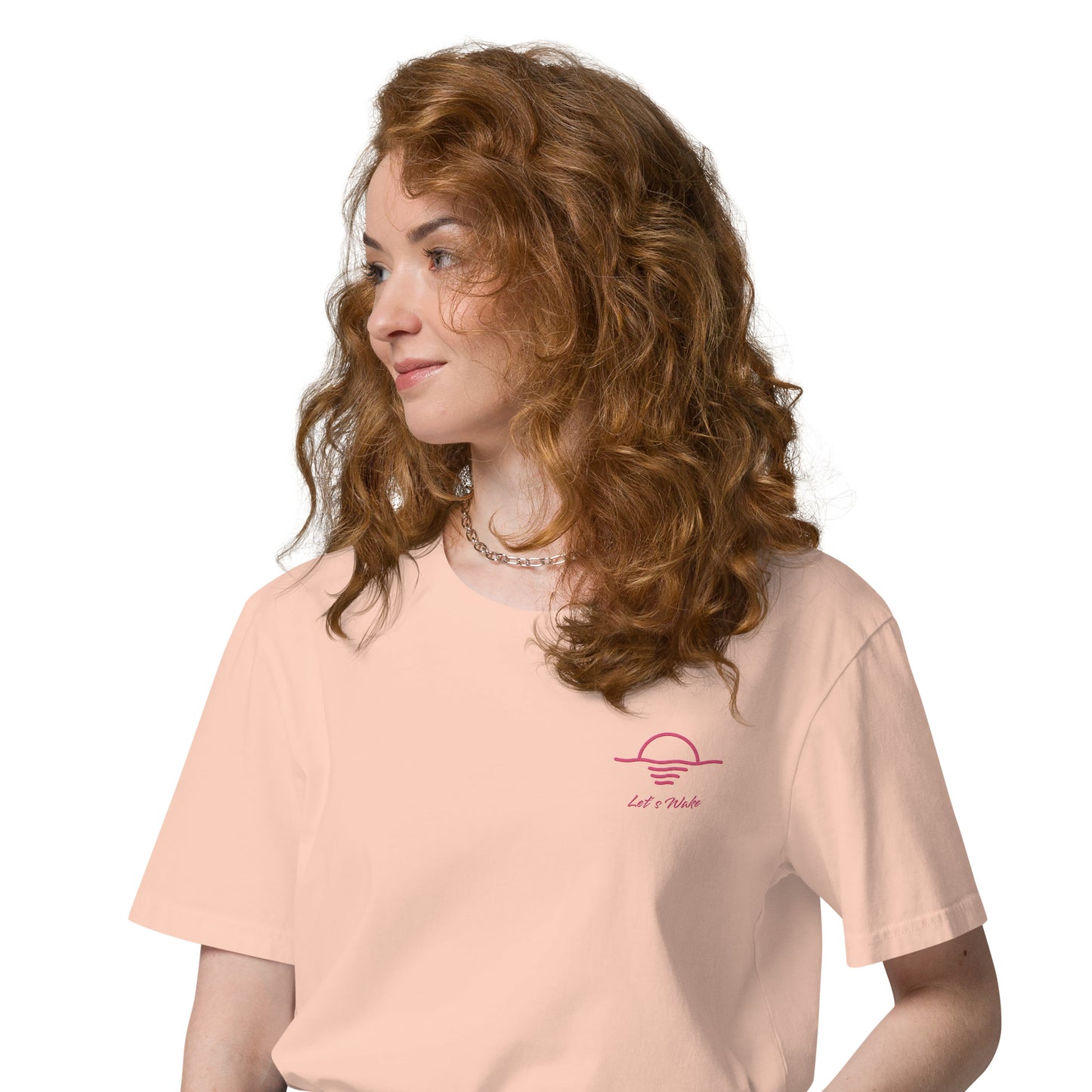 Sunset Shirt Bio