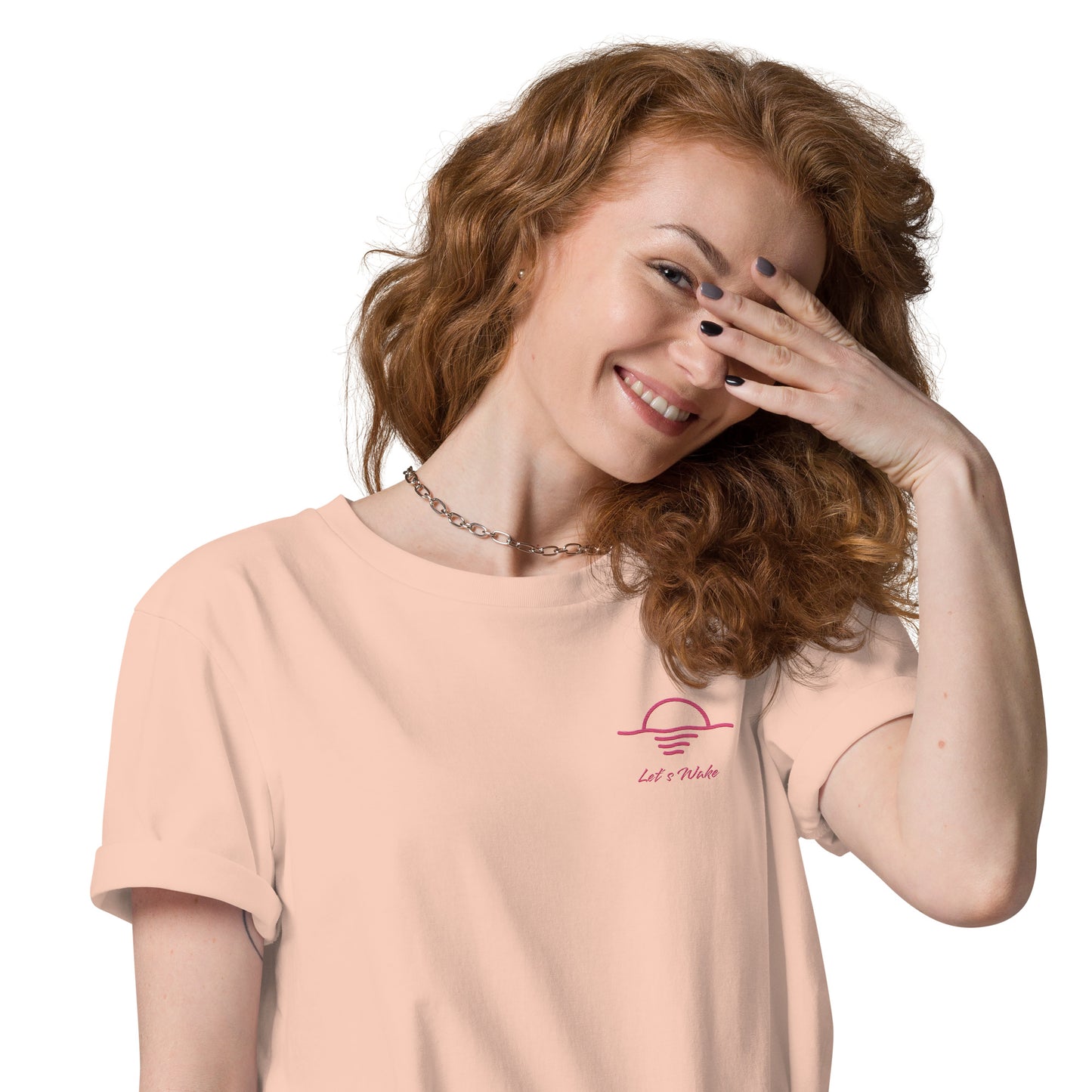 Sunset Shirt Bio