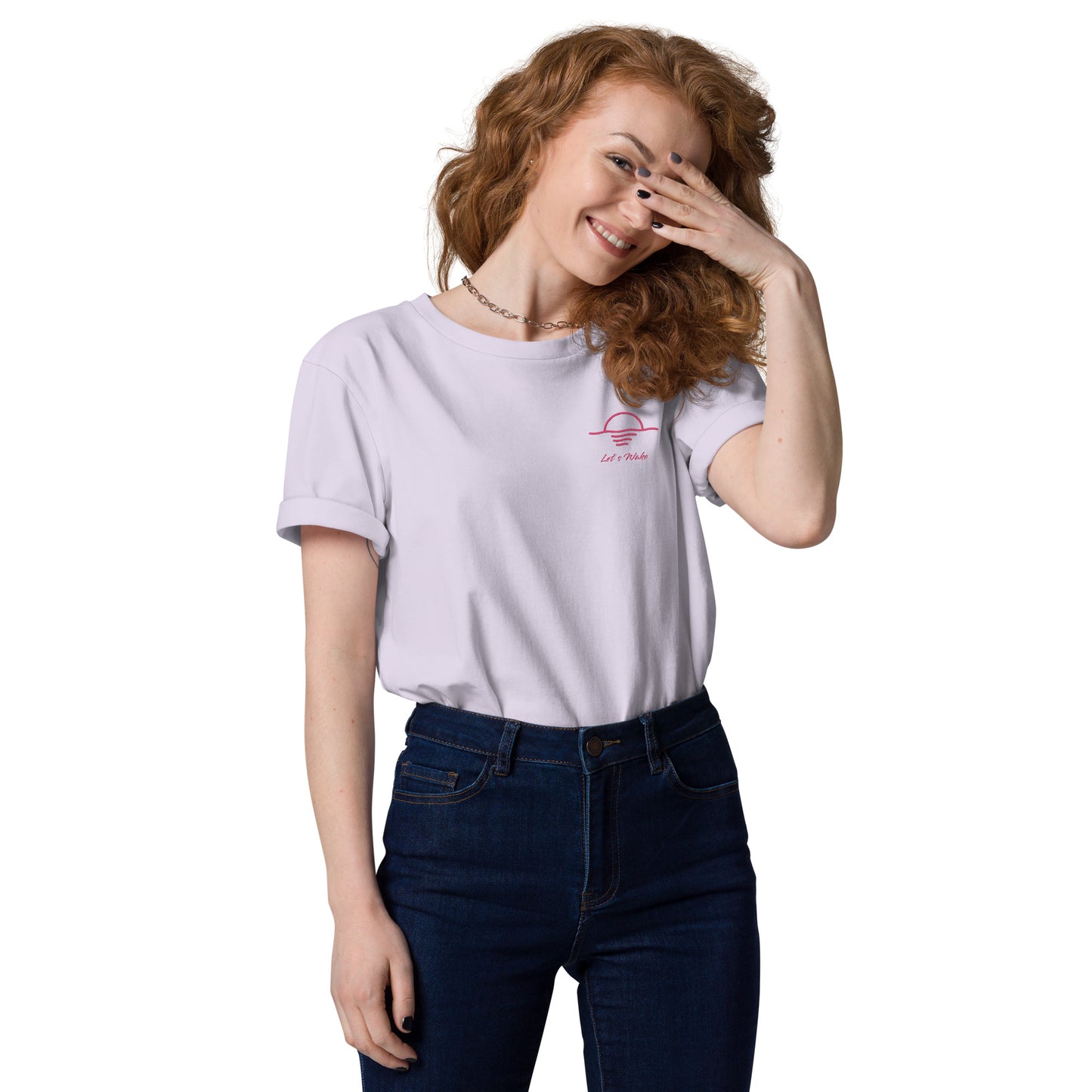 Sunset Shirt Bio