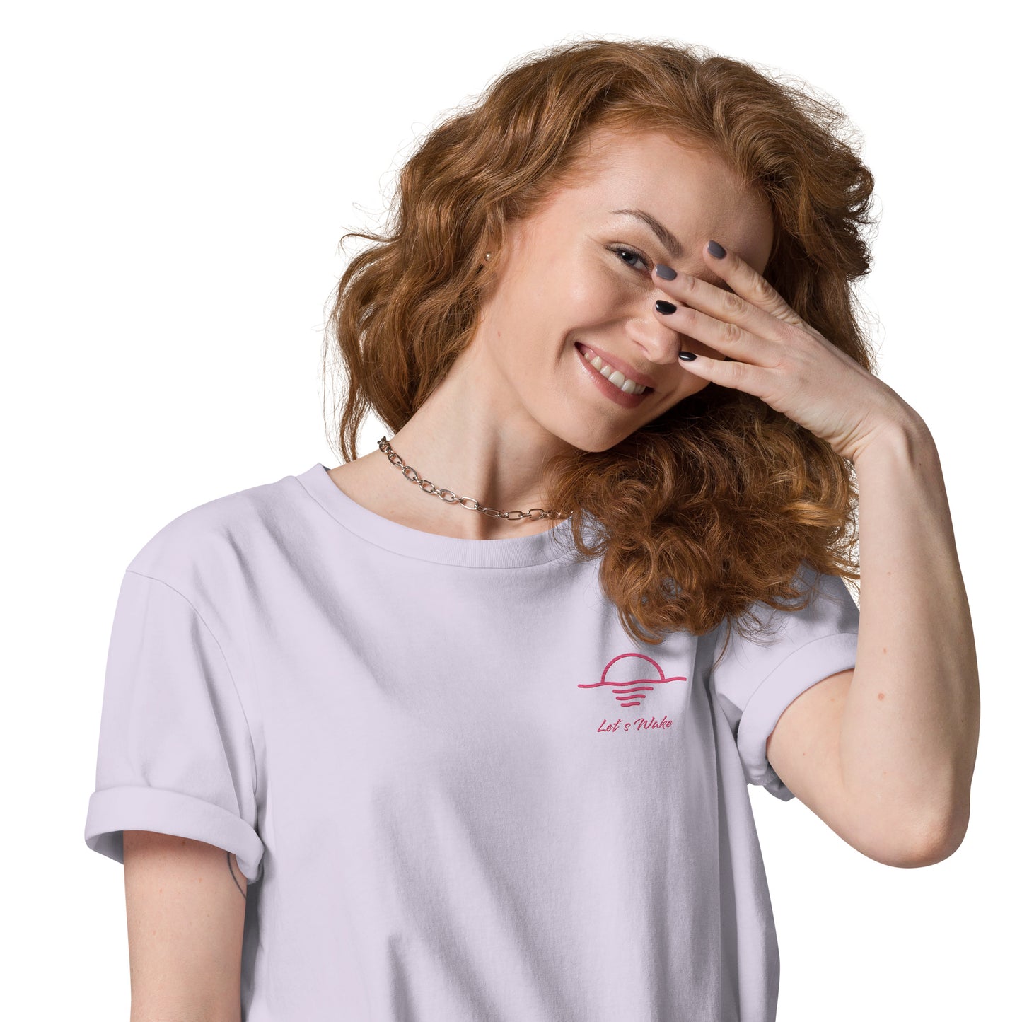 Sunset Shirt Bio