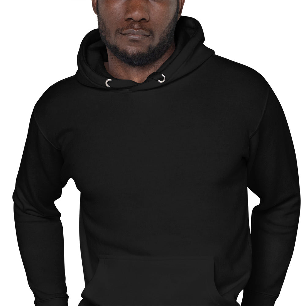 Lets Wake Basic Kapuzenpullover