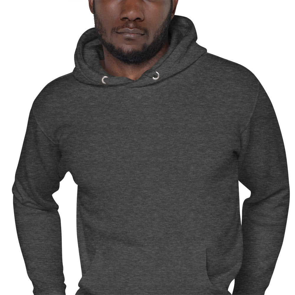 Lets Wake Basic Kapuzenpullover