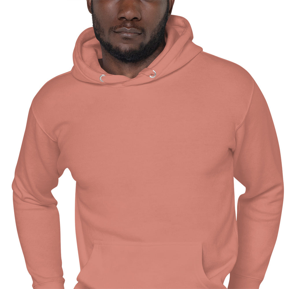 Lets Wake Basic Kapuzenpullover