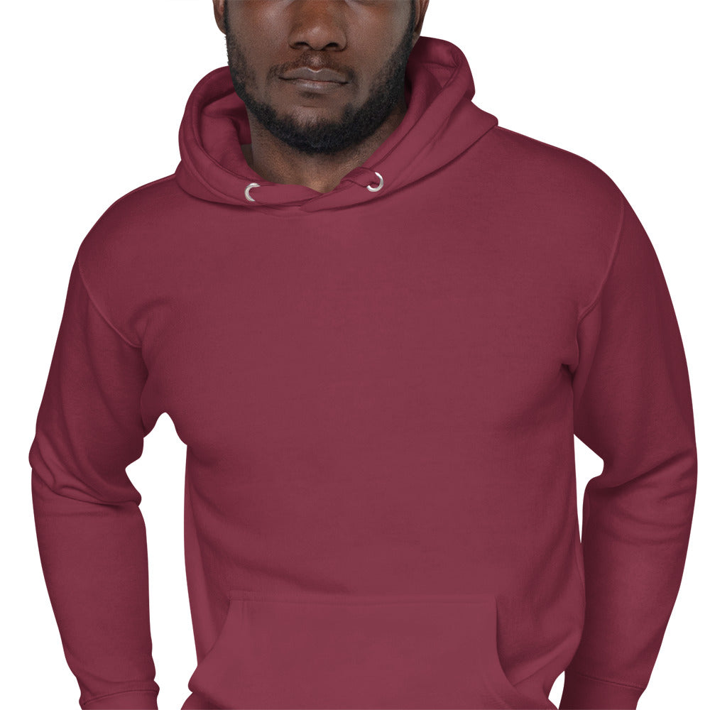 Lets Wake Basic Kapuzenpullover