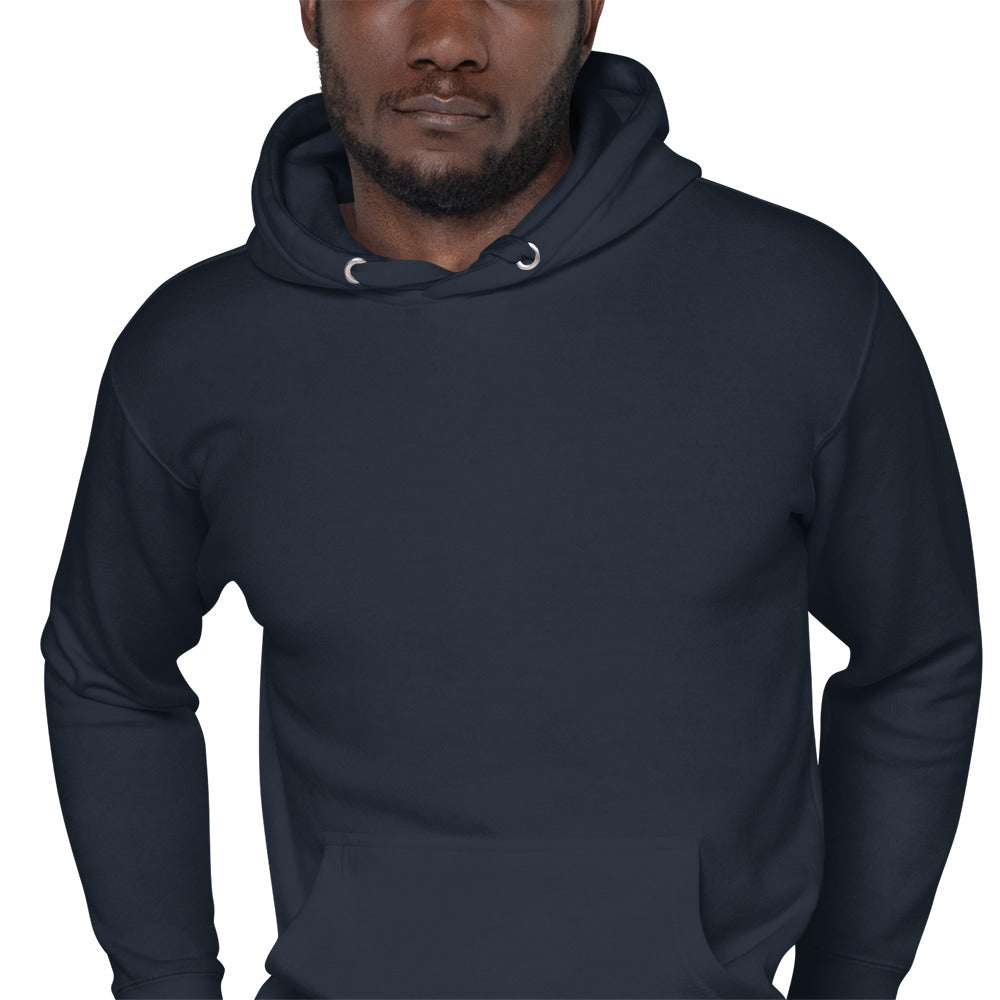 Lets Wake Basic Kapuzenpullover